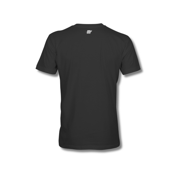Enter Zam Man 2.0 T-shirt
