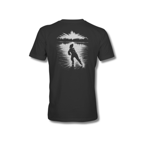 Frozen Lake T-shirt