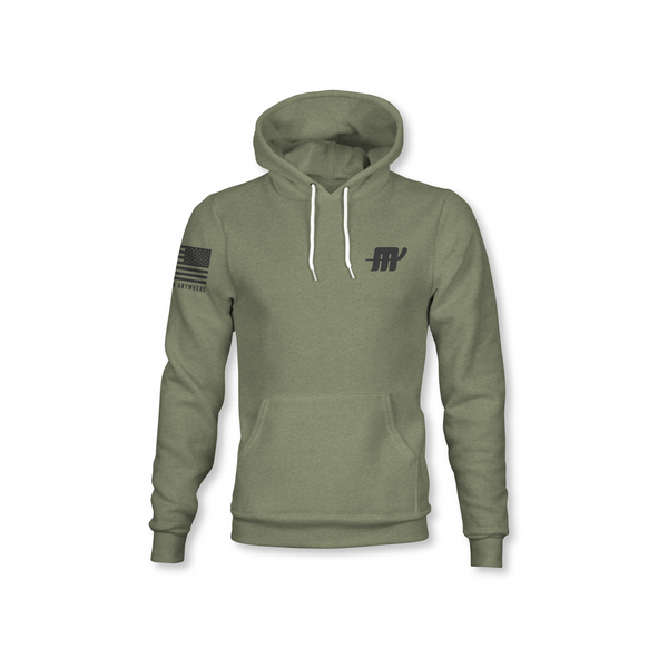 Core Series Hoodie