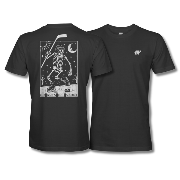 No Guts All Glory T-shirt