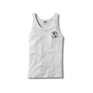 Street Hockey World Tank Top