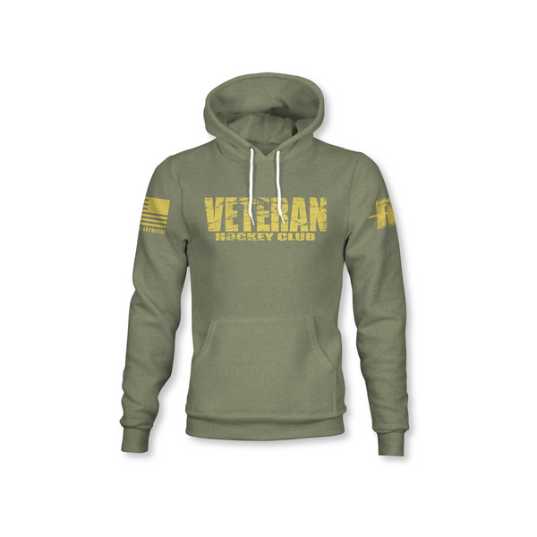 Veteran Hockey Club Hoodie