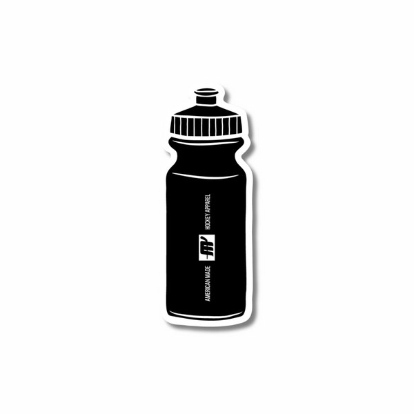 AMA Water Bottle Sticker