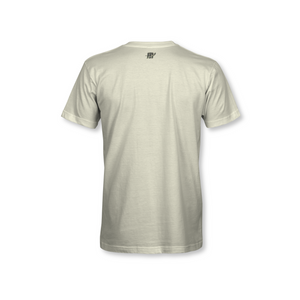 Wheel Talk Hockey Camo Logo T-shirt