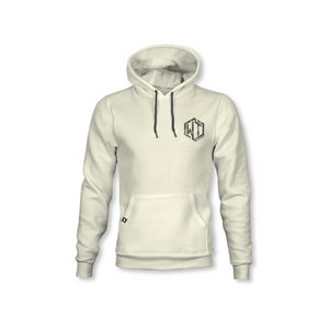 Wheel Talk Hockey Hoodie Camo Left Chest