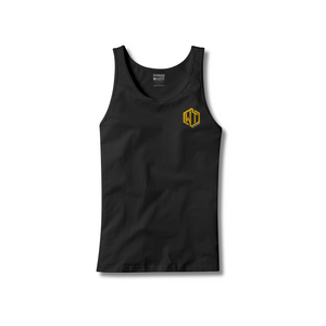 Wheel Talk Hockey Tank Top